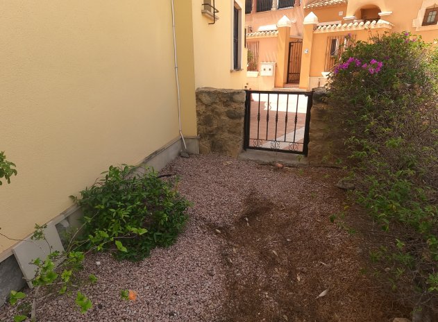 Herverkoop - Appartement - Algorfa - La Finca Golf