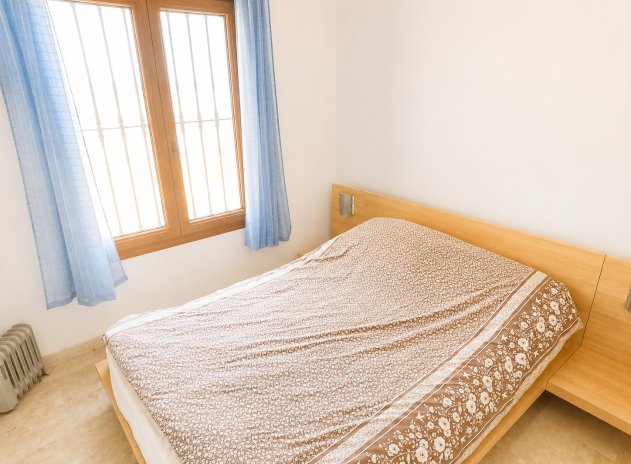 Herverkoop - Appartement - Algorfa - La Finca Golf