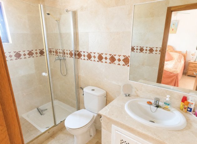 Herverkoop - Appartement - Algorfa - La Finca Golf