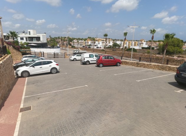 Herverkoop - Appartement - Algorfa - La Finca Golf