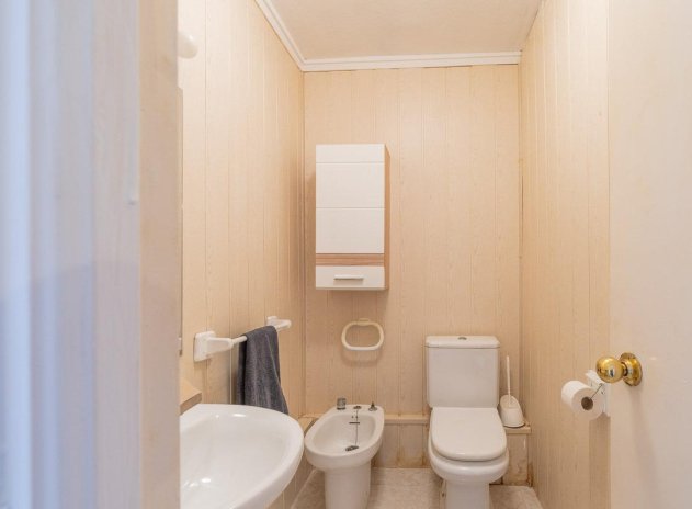 Herverkoop - Appartement - Orihuela Costa - Rocio del Mar