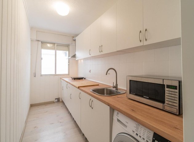 Herverkoop - Appartement - Orihuela Costa - Rocio del Mar