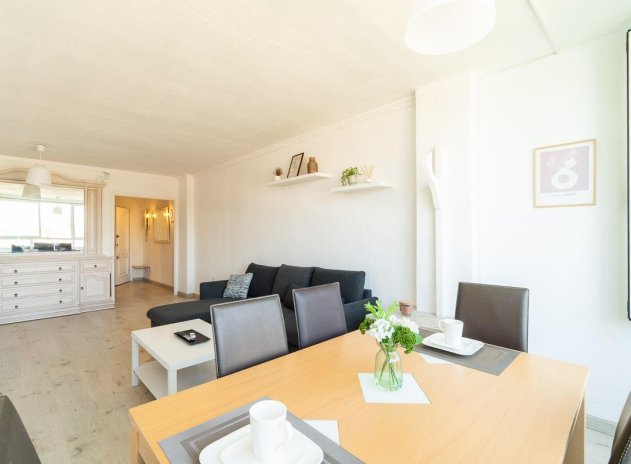 Herverkoop - Appartement - Orihuela Costa - Rocio del Mar