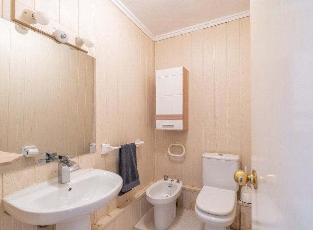 Herverkoop - Appartement - Orihuela Costa - Rocio del Mar