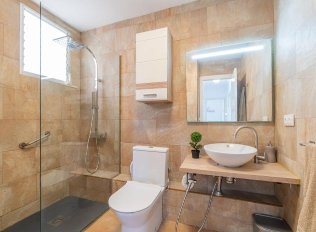 Herverkoop - Appartement - Orihuela Costa - Rocio del Mar