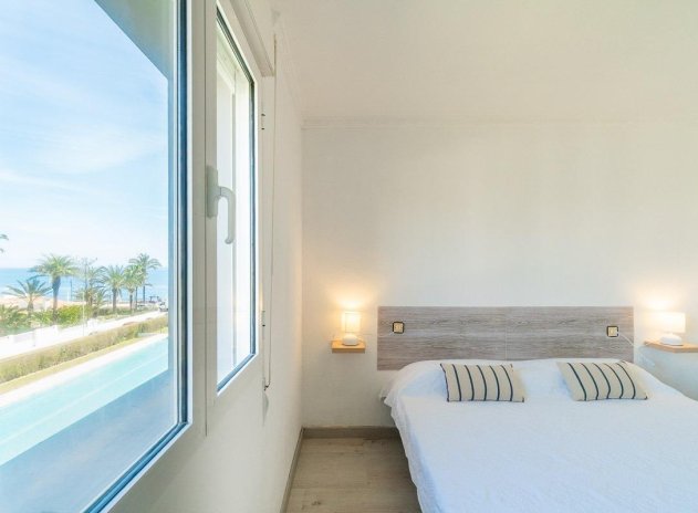 Herverkoop - Appartement - Orihuela Costa - Rocio del Mar