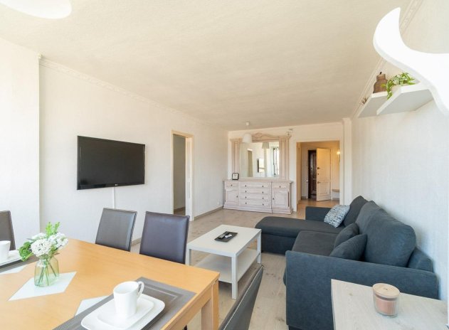 Herverkoop - Appartement - Orihuela Costa - Rocio del Mar