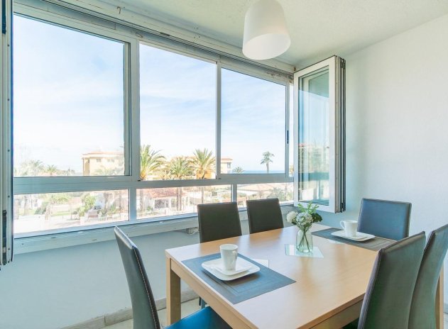 Herverkoop - Appartement - Orihuela Costa - Rocio del Mar