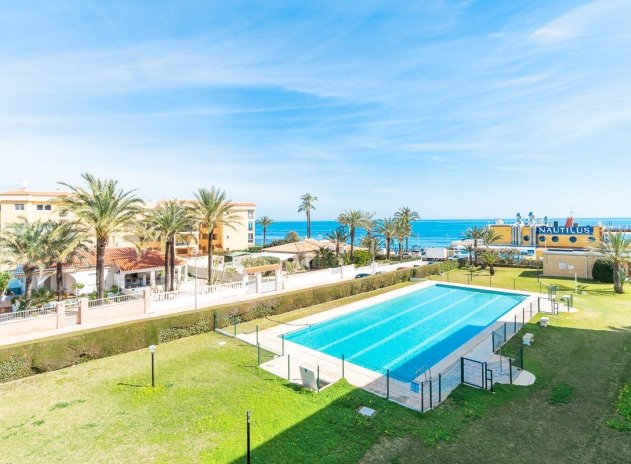 Herverkoop - Appartement - Orihuela Costa - Rocio del Mar