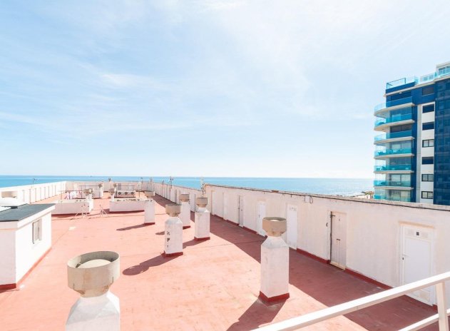 Herverkoop - Appartement - Orihuela Costa - Rocio del Mar