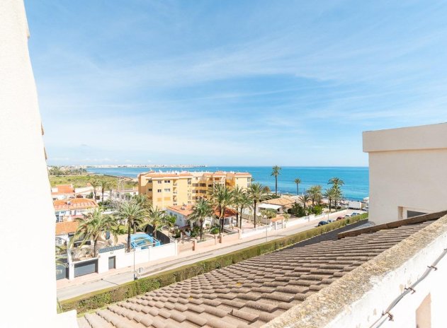 Herverkoop - Appartement - Orihuela Costa - Rocio del Mar