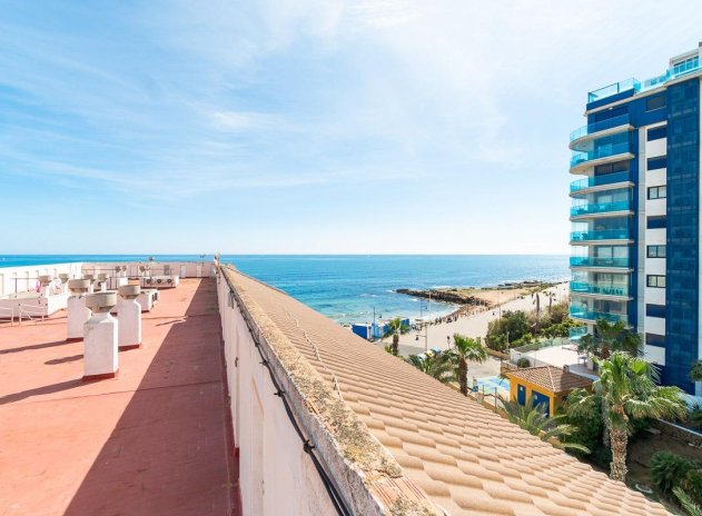 Herverkoop - Appartement - Orihuela Costa - Rocio del Mar