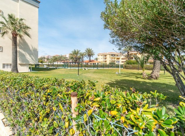 Herverkoop - Appartement - Orihuela Costa - Rocio del Mar