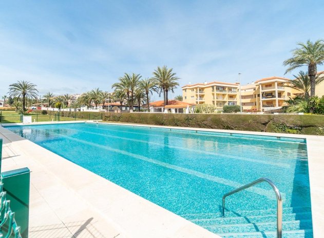 Herverkoop - Appartement - Orihuela Costa - Rocio del Mar
