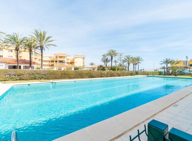 Herverkoop - Appartement - Orihuela Costa - Rocio del Mar