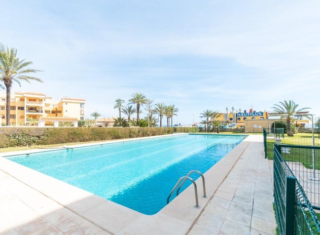 Herverkoop - Appartement - Orihuela Costa - Rocio del Mar