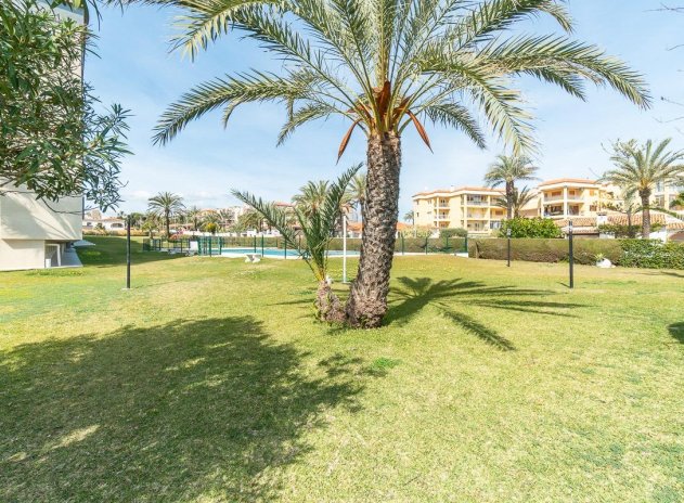 Herverkoop - Appartement - Orihuela Costa - Rocio del Mar
