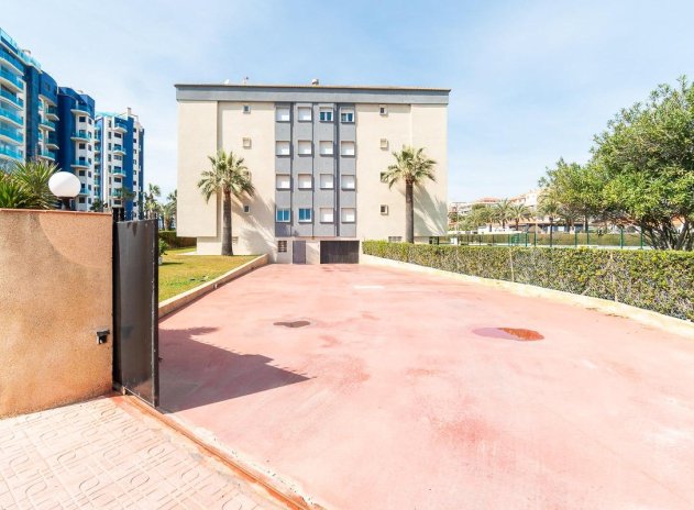 Herverkoop - Appartement - Orihuela Costa - Rocio del Mar