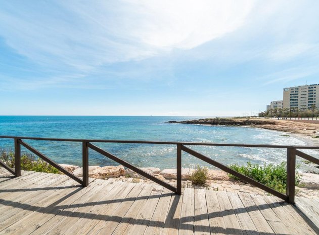 Herverkoop - Appartement - Orihuela Costa - Rocio del Mar