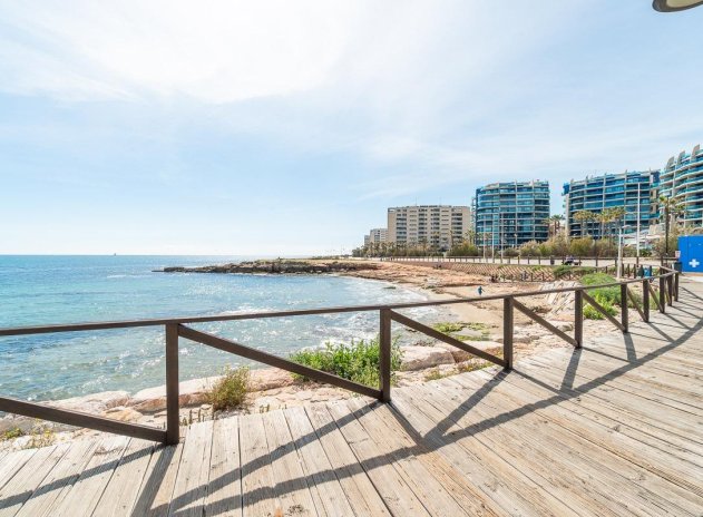 Herverkoop - Appartement - Orihuela Costa - Rocio del Mar