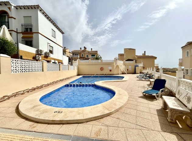 Herverkoop - Villa - Villamartin - Blue lagoon