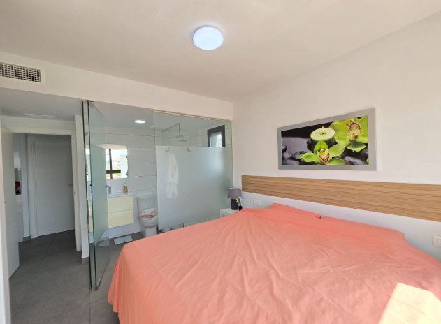 Herverkoop - Appartement - Orihuela Costa - Villamartín
