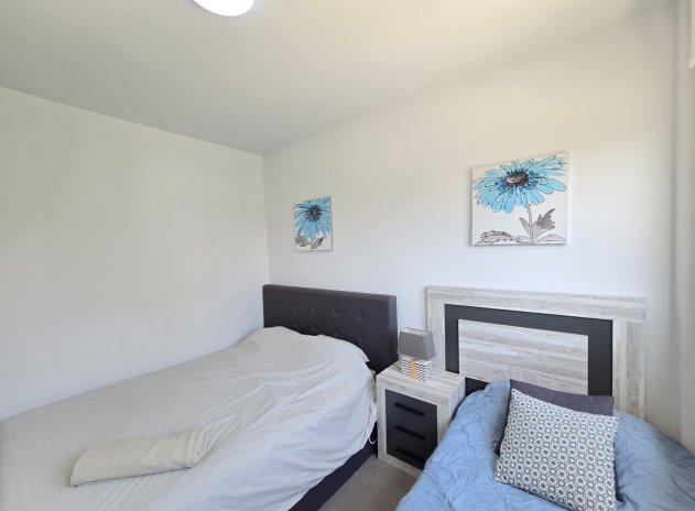 Herverkoop - Appartement - Orihuela Costa - Villamartín