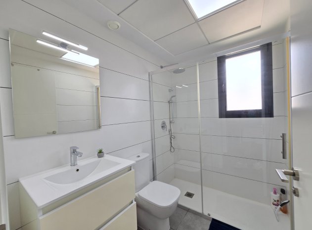 Herverkoop - Appartement - Orihuela Costa - Villamartín