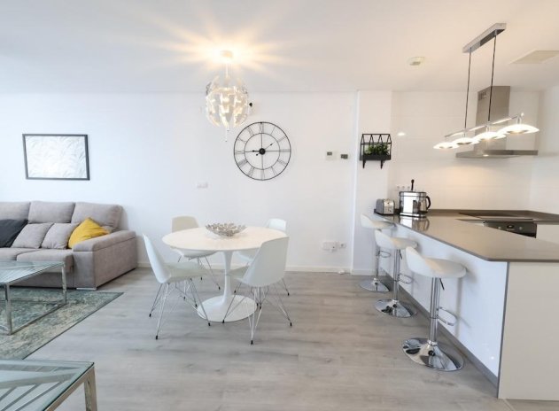 Herverkoop - Appartement - Orihuela Costa - Los Dolses