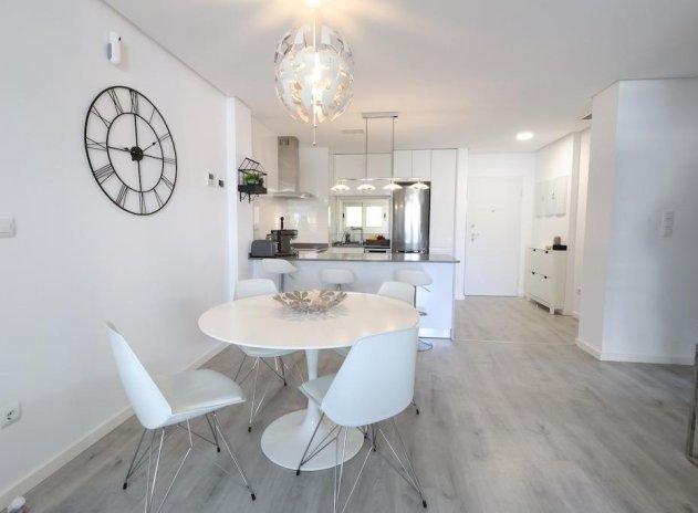 Herverkoop - Appartement - Orihuela Costa - Los Dolses