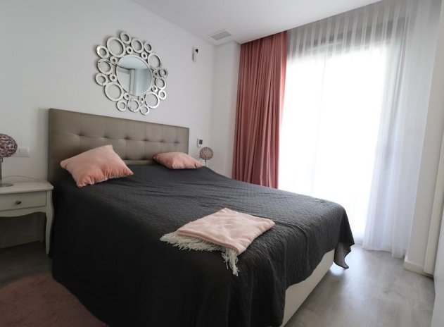 Herverkoop - Appartement - Orihuela Costa - Los Dolses