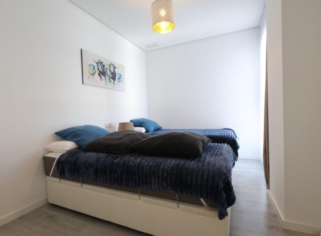 Herverkoop - Appartement - Orihuela Costa - Los Dolses