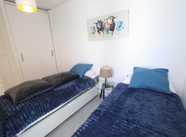 Herverkoop - Appartement - Orihuela Costa - Los Dolses