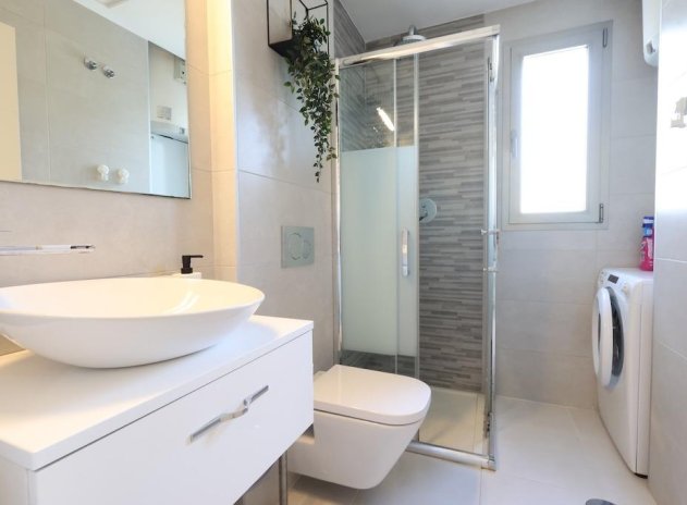 Herverkoop - Appartement - Orihuela Costa - Los Dolses