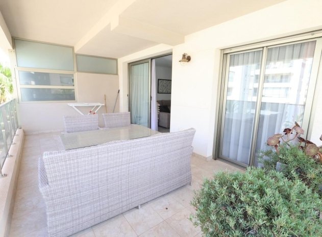 Herverkoop - Appartement - Orihuela Costa - Los Dolses