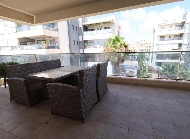 Herverkoop - Appartement - Orihuela Costa - Los Dolses