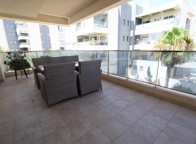 Herverkoop - Appartement - Orihuela Costa - Los Dolses