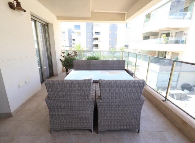 Herverkoop - Appartement - Orihuela Costa - Los Dolses