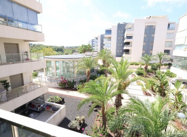 Herverkoop - Appartement - Orihuela Costa - Los Dolses