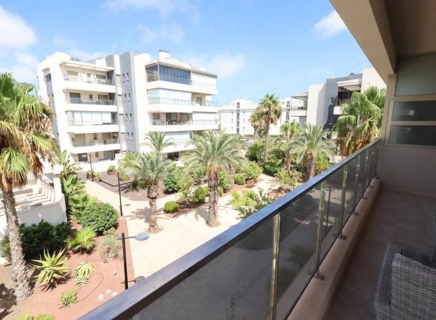 Herverkoop - Appartement - Orihuela Costa - Los Dolses