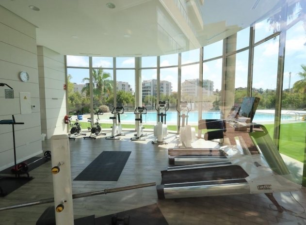 Herverkoop - Appartement - Orihuela Costa - Los Dolses