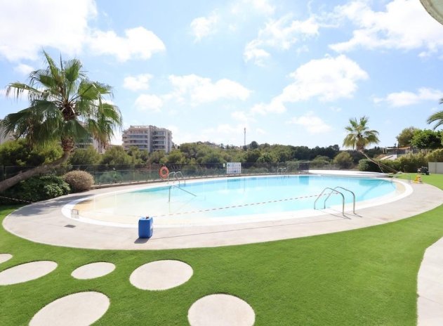 Herverkoop - Appartement - Orihuela Costa - Los Dolses