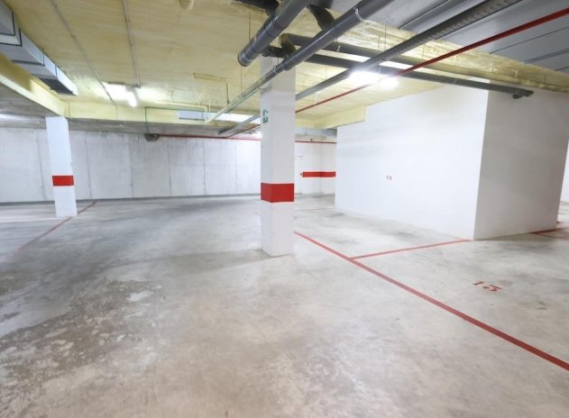 Herverkoop - Appartement - Orihuela Costa - Los Dolses