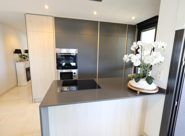 Herverkoop - Appartement - Orihuela Costa - Punta Prima