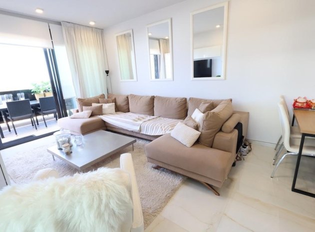 Herverkoop - Appartement - Orihuela Costa - Punta Prima