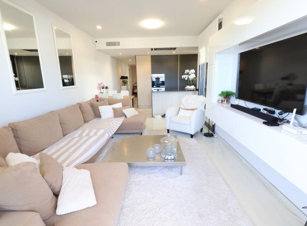 Herverkoop - Appartement - Orihuela Costa - Punta Prima