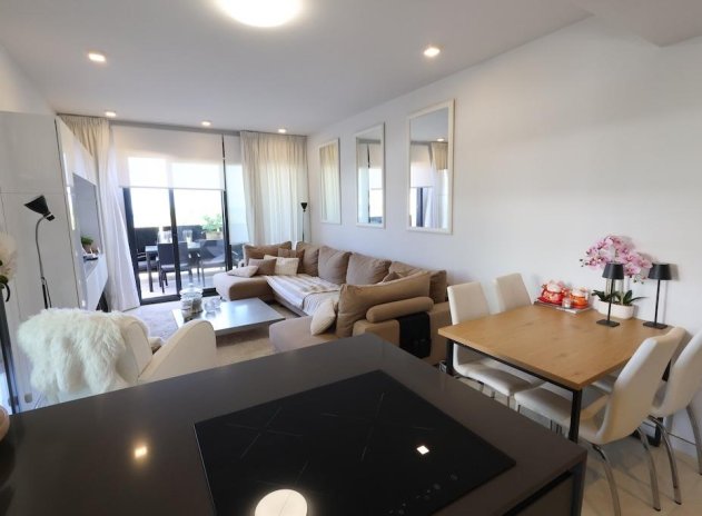 Herverkoop - Appartement - Orihuela Costa - Punta Prima