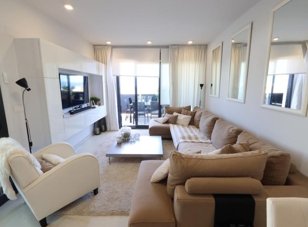 Herverkoop - Appartement - Orihuela Costa - Punta Prima