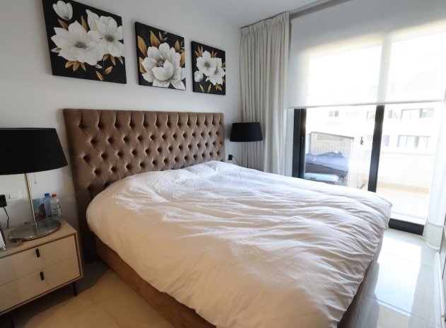 Herverkoop - Appartement - Orihuela Costa - Punta Prima