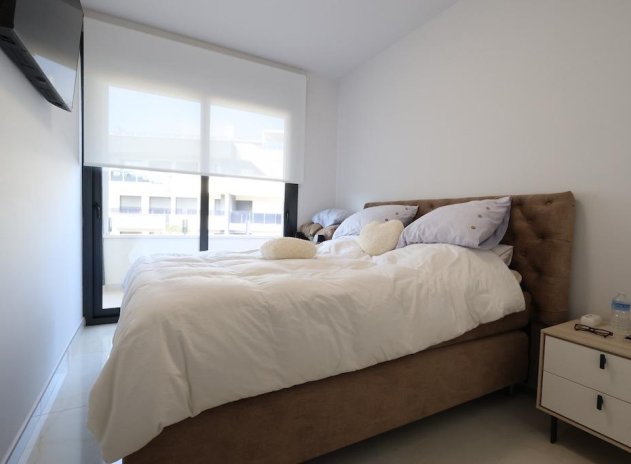 Herverkoop - Appartement - Orihuela Costa - Punta Prima
